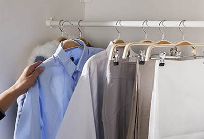 服装及纺织品